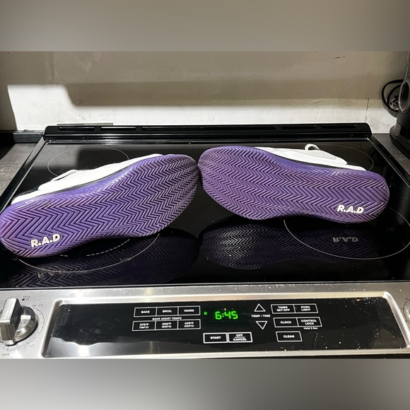 RAD ONE GLOBAL SHOES - Picture 4 of 8